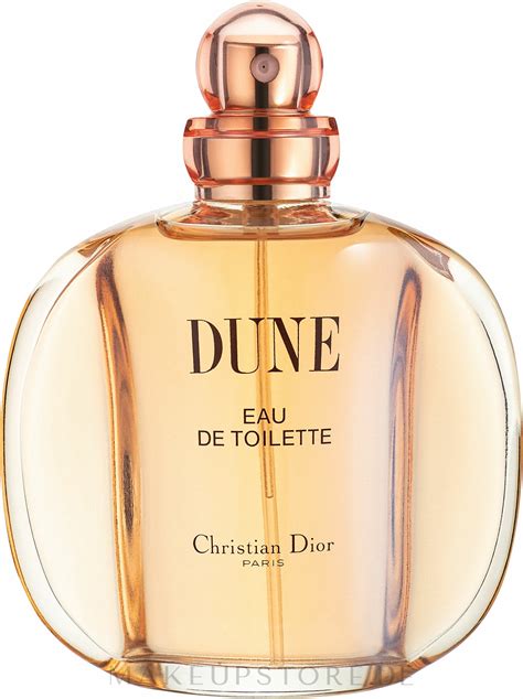 dune dior tester|dior eau de toilette.